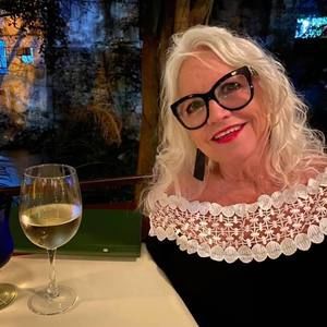 Meet your Posher, Trisha